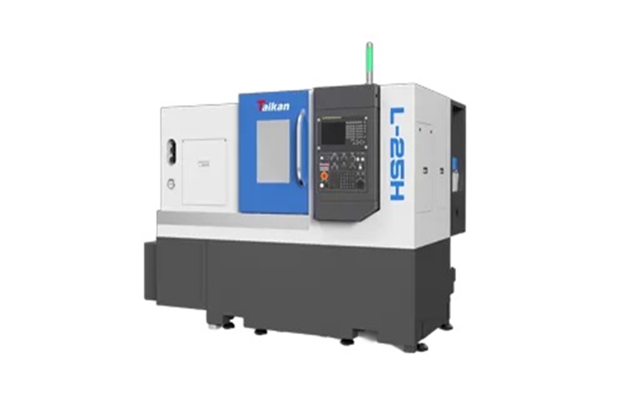 O que você pode fazer com um torno CNC?