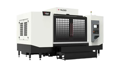 Taikan drilling and tapping center