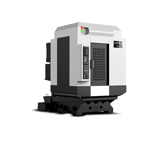 Torno de torneamento horizontal (fresagem) CNC de alta precisão L-P30Y