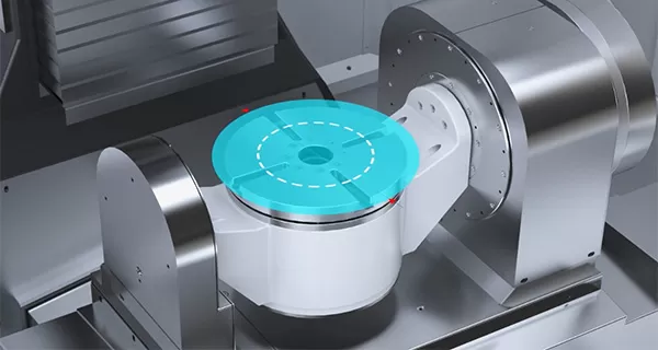 Serviço de Fabricação CNC para Drones