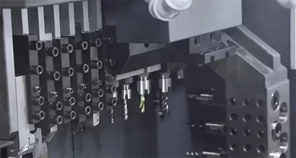 Usinagem CNC para Drones
