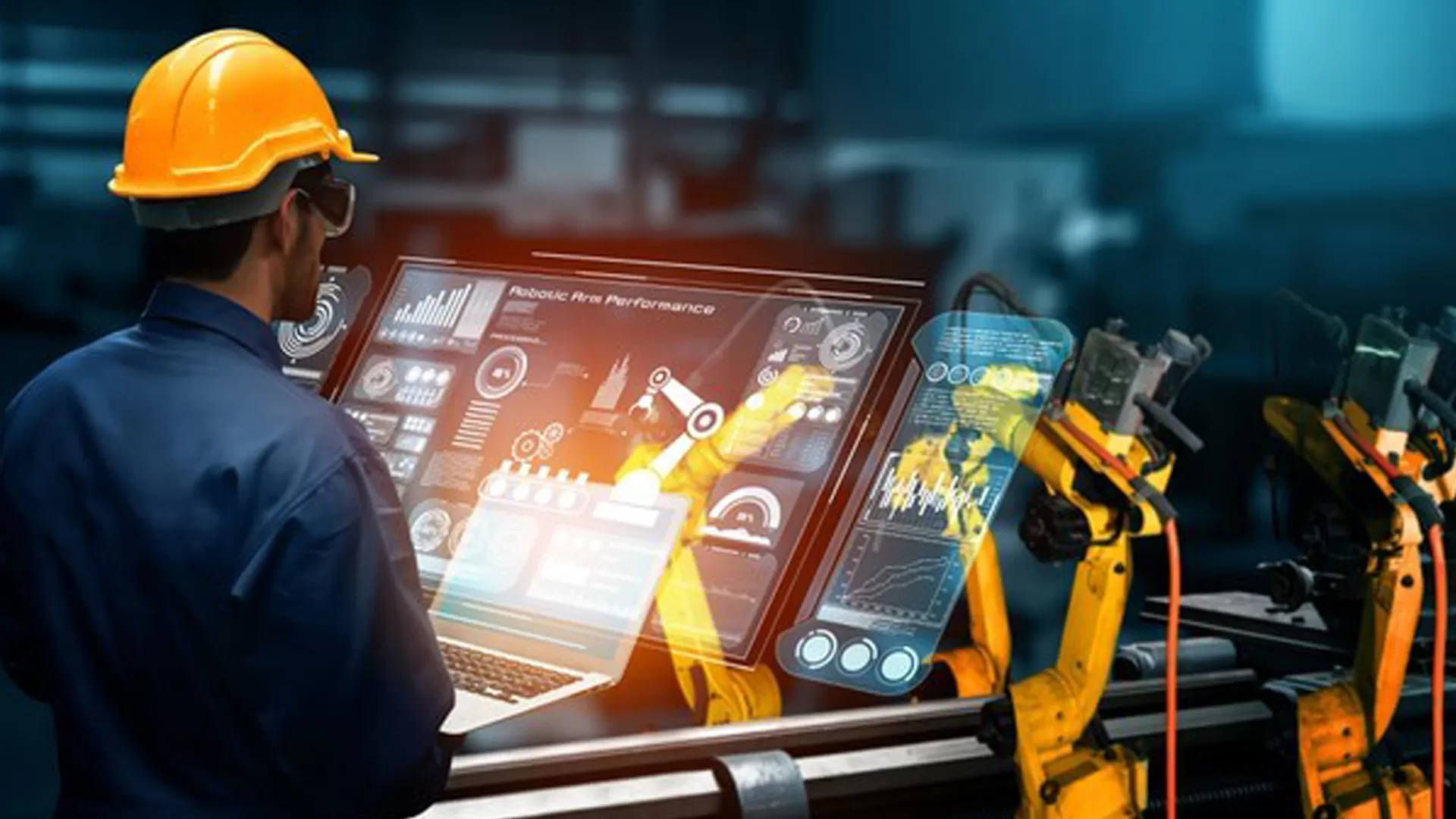 Maximizando a Produtividade: Como a IA e a Fusão de Sensores estão Revolucionando a Previsão da Vida Útil do Fuso e das Ferramentas CNC