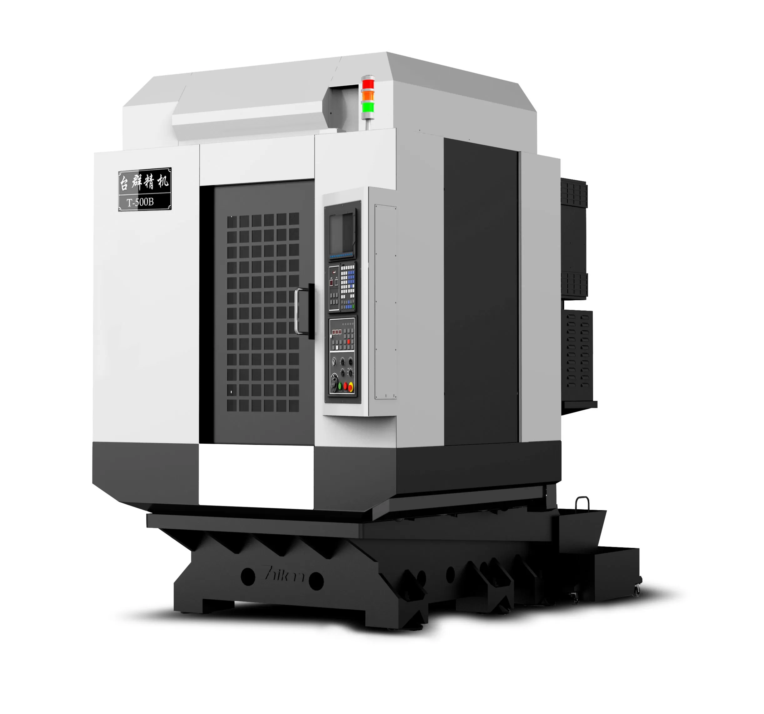 Taikan T-500B – A 