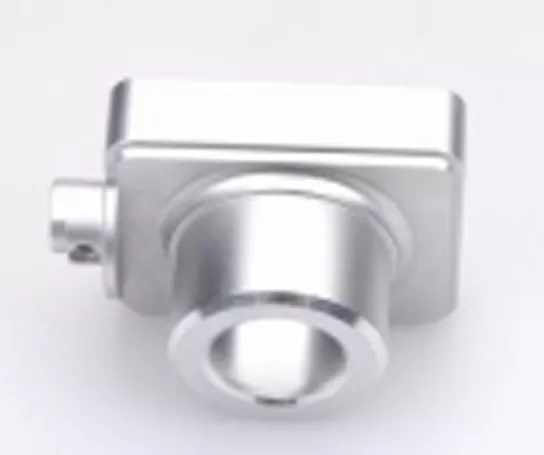 CNC de alta velocidade