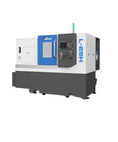 Torno CNC