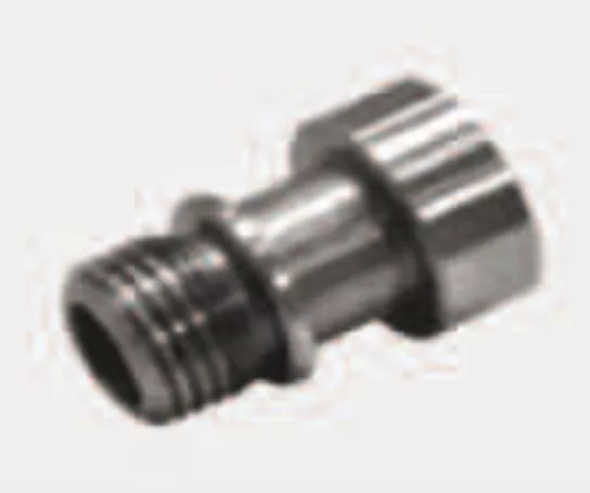 Máquina de torno CNC