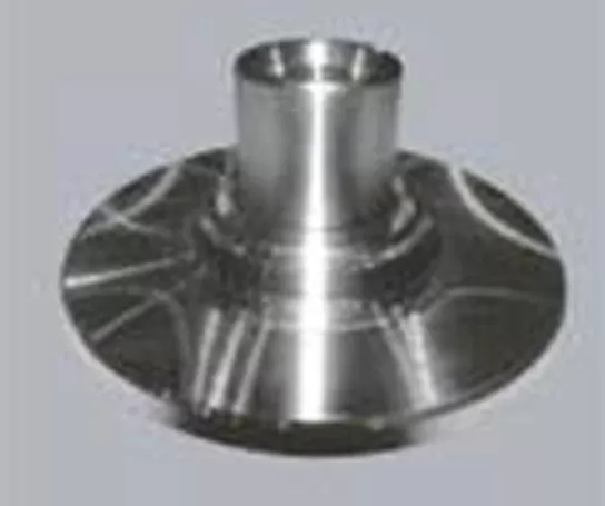 Máquina de torno CNC China