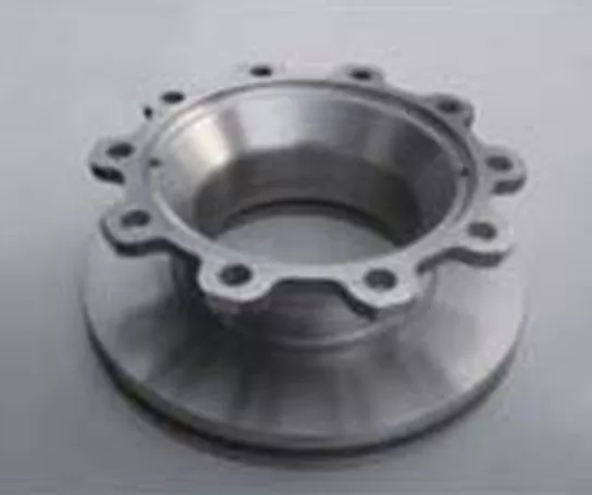 Tipos de torno CNC