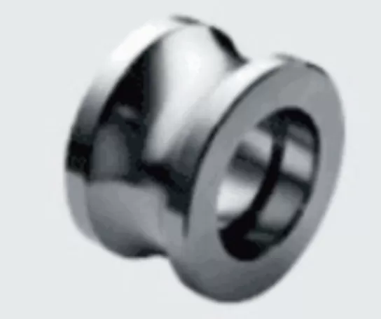 Torno CNC Fábrica