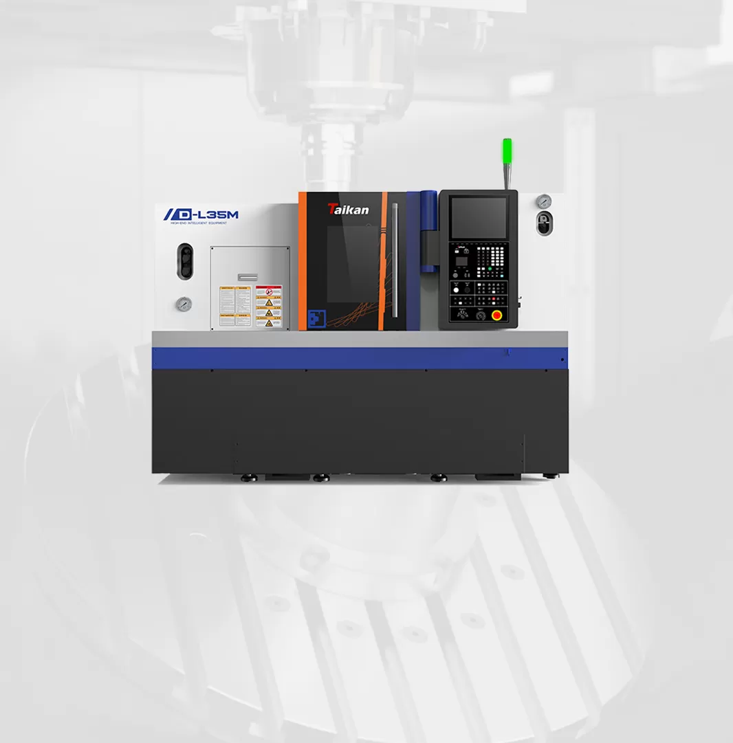 Torno CNC