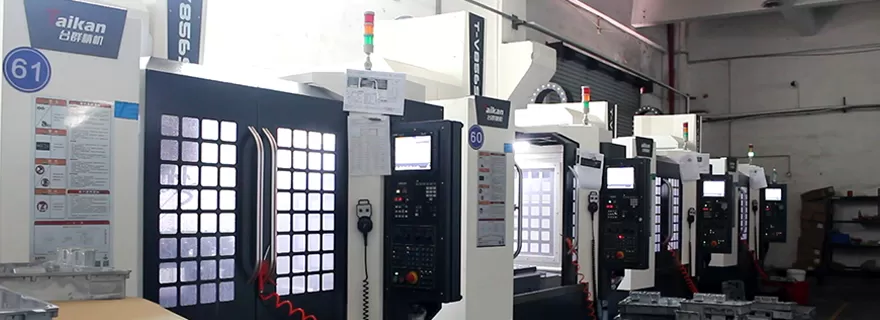 Máquina de torneamento vertical CNC