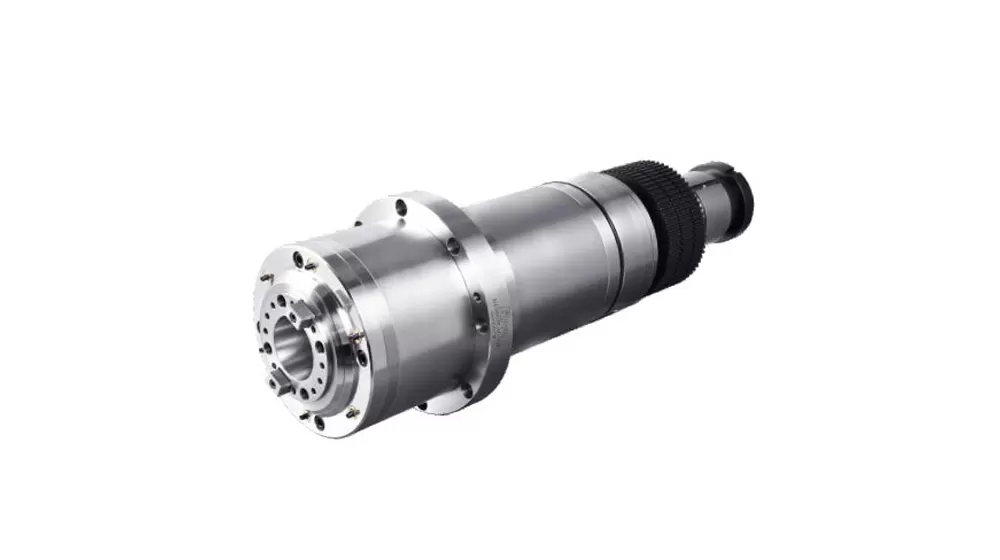 Unidade BT40-12000rpm do eixo de acionamento direto