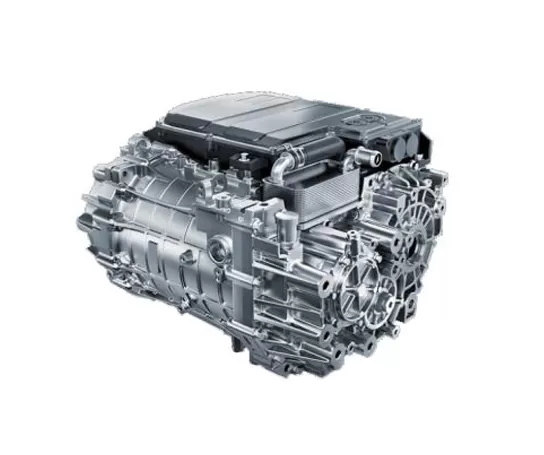 Máquina Hmc Fabricantes