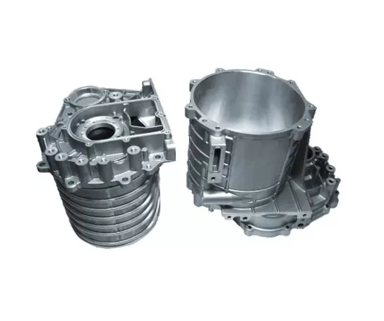 Máquina Hmc Fabricantes
