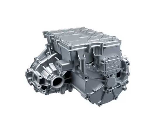 Máquina Hmc Fabricantes