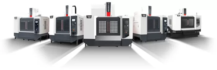 Fresadora vertical CNC à venda Fresadora vertical CNC à venda