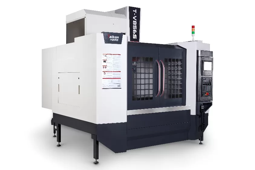 Máquina Taikan VMC Máquina Taikan VMC