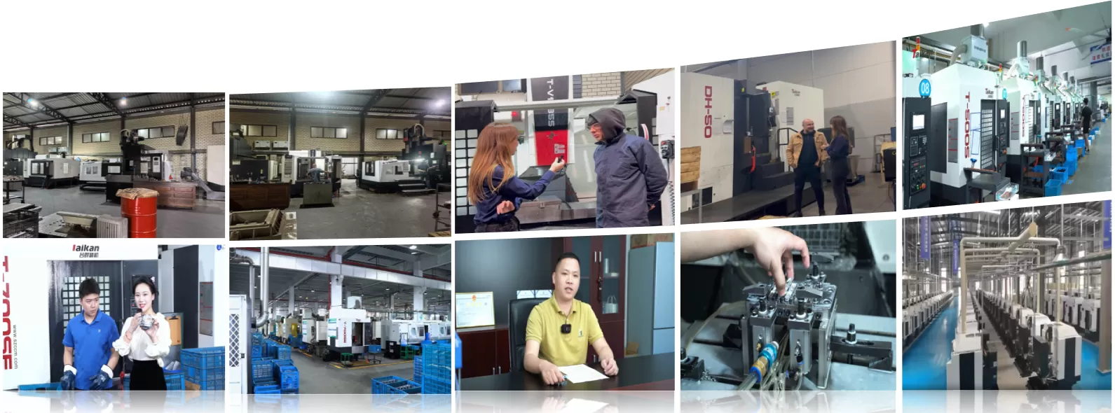 cliente Taikan cliente Taikan
