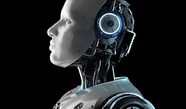 Usinagem CNC para Componentes de Robôs Inteligentes Usinagem CNC para Componentes de Robôs Inteligentes