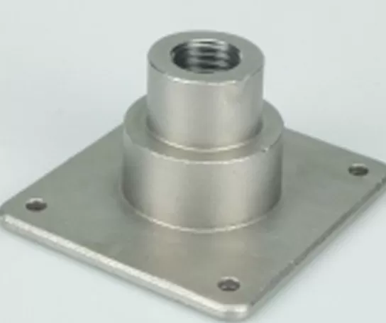 Máquina de alta velocidade CNC