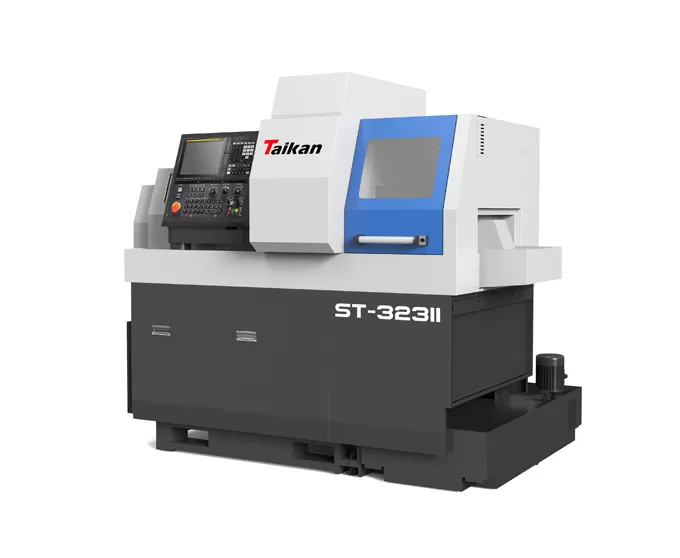 Taikan ST-323Ⅱ Automatic CNC Slitting Lathe