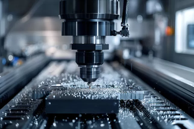 Máquinas-ferramenta CNC Máquinas-ferramenta CNC