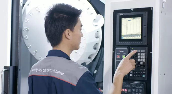 Solução de Problemas em Máquinas CNC Solução de Problemas em Máquinas CNC