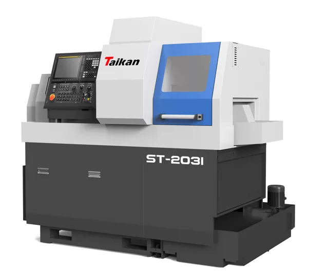 ST203I