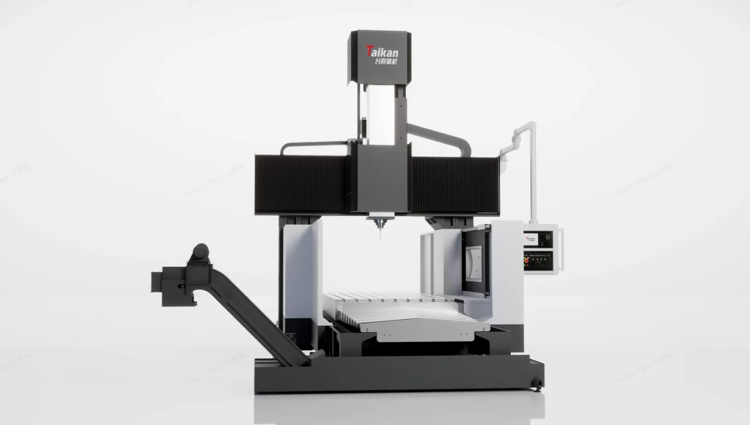 Três métodos de acionamento de alimentação para eficiência de usinagem otimizada
